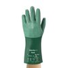 Gant Scorpio® 08354 de protection chimiques vert